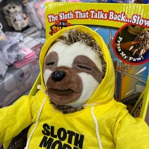 Meet your Posher, Chanka